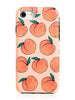 Skinnydip London | Peachy Protective Case - Product Image 1