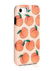 Skinnydip London | Peachy Protective Case - Product Image 2