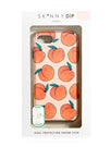Skinnydip London | Peachy Protective Case - Product Package