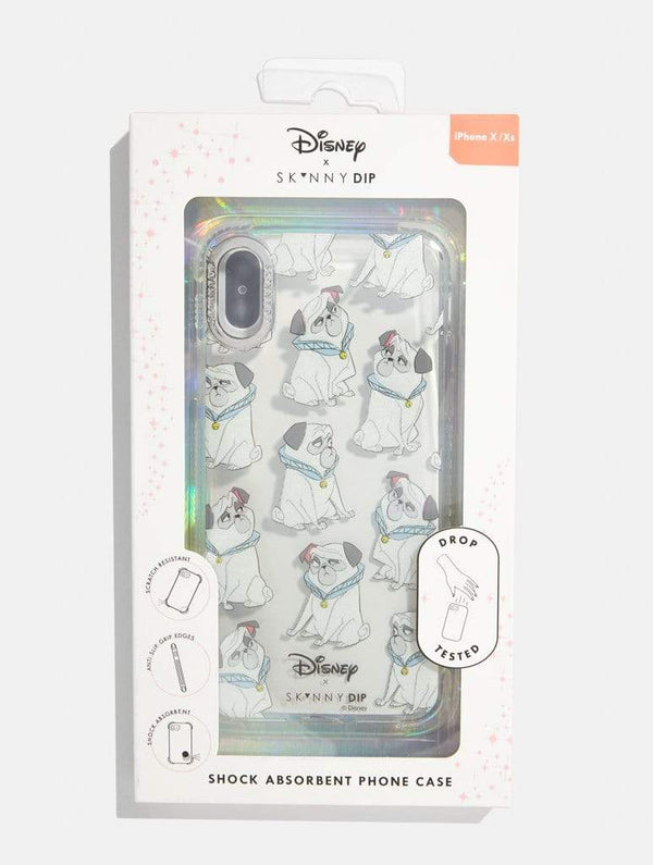 Skinnydip London | Disney x Skinnydip Percy Phone Case - Product View 5
