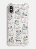 Skinnydip London | Disney x Skinnydip Percy Phone Case - Product View 1