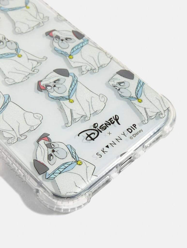 Skinnydip London | Disney x Skinnydip Percy Phone Case - Product View 3
