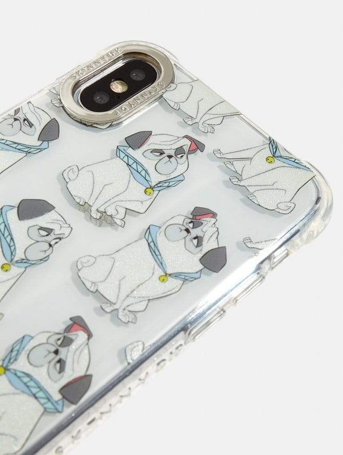 Skinnydip London | Disney x Skinnydip Percy Phone Case - Product View 2