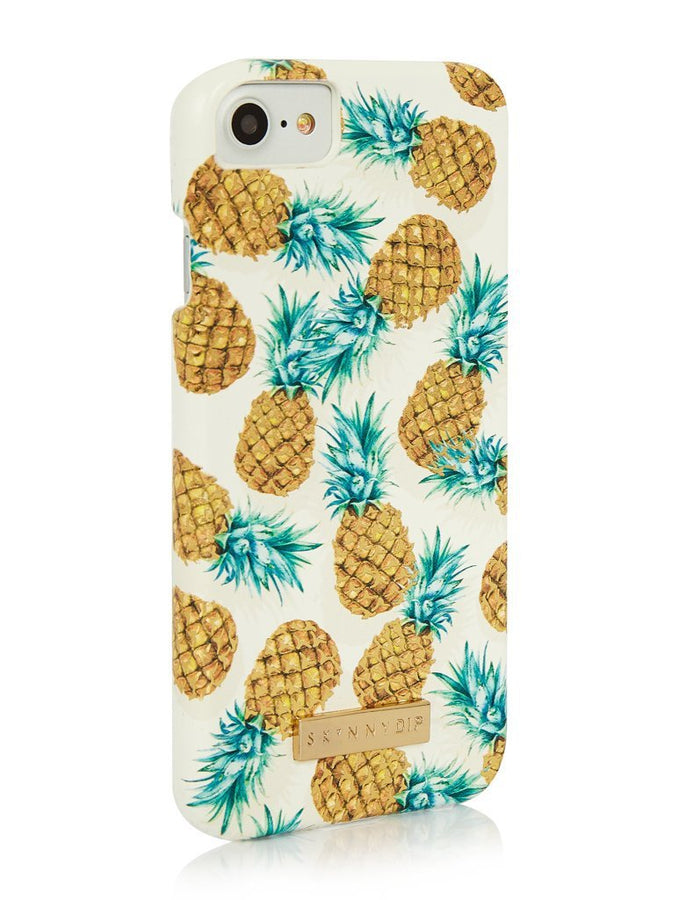 Pineapple Havana Case
