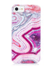 Skinnydip London | Pink Agate Case - Product Image 1