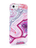 Skinnydip London | Pink Agate Case - Product Image 2