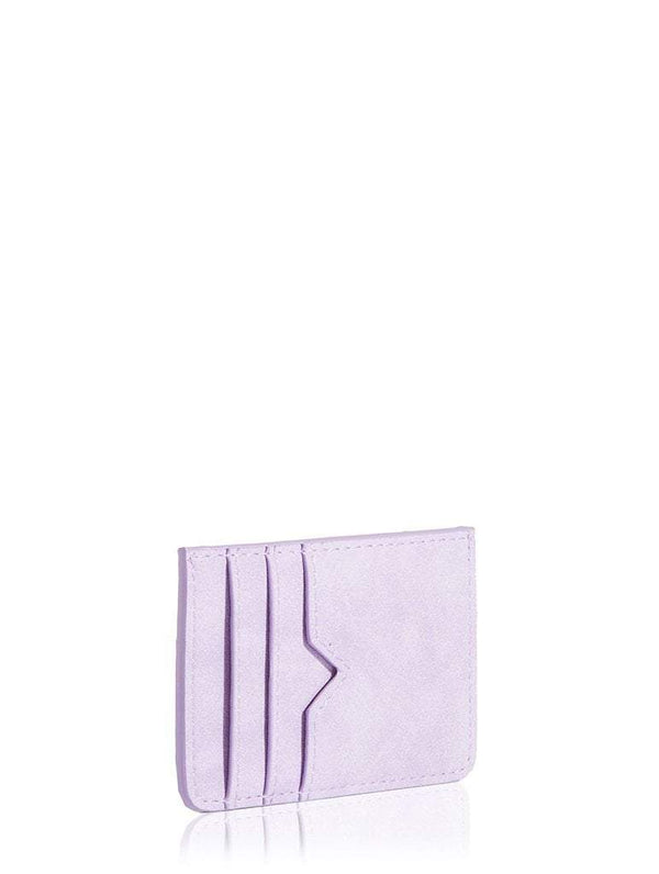 Skinnydip London | Pink Wave Card Holder - Product Image 3