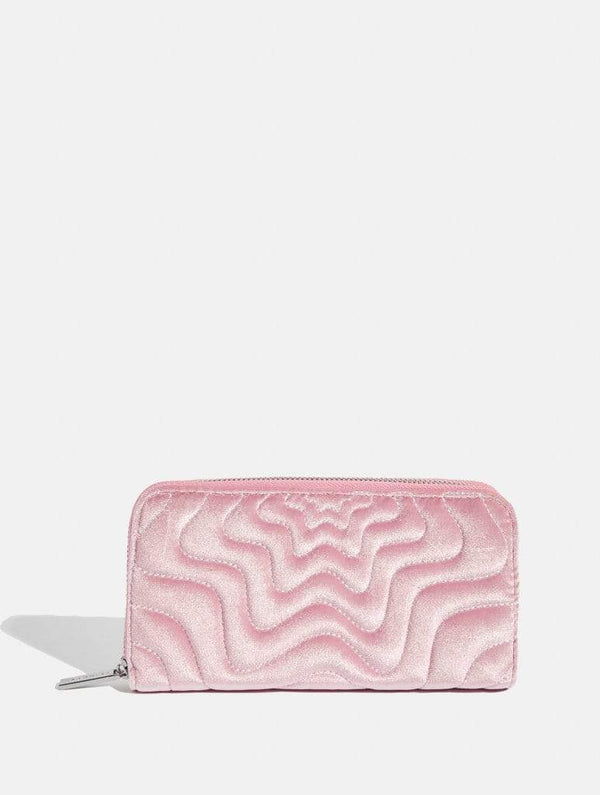 Skinnydip London | Velvet Wiggle Purse - Product View 1