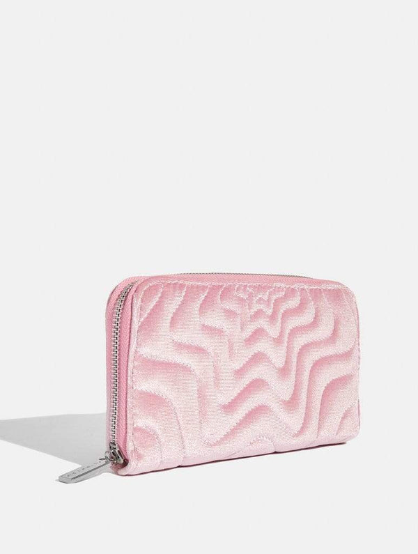 Skinnydip London | Velvet Wiggle Purse - Product View 2