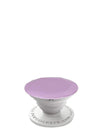 Skinnydip London | PopSockets Grips Lilac Diamond - Product Image 1