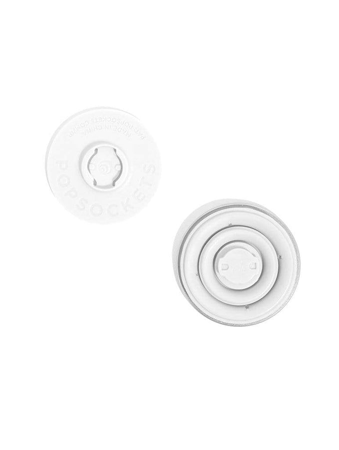 Skinnydip London | PopSockets Grips Swappable White - Product Image 5
