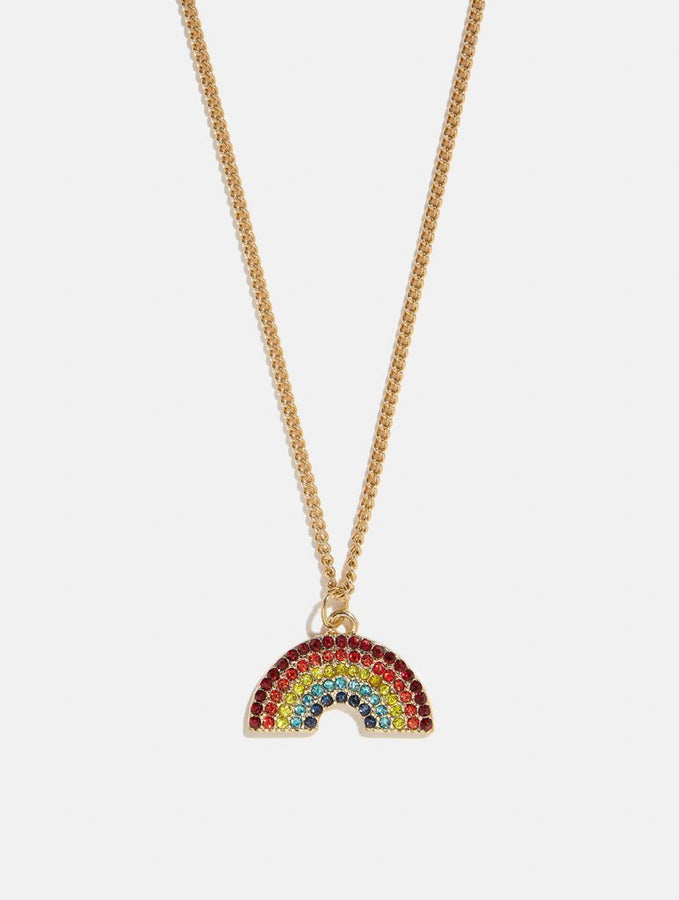Skinnydip London | Rainbow Necklace - Product Image 2