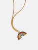 Skinnydip London | Rainbow Necklace - Product Image 1