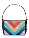 Skinnydip London | Veronica Rainbow Shoulder Bag - Product Image 3