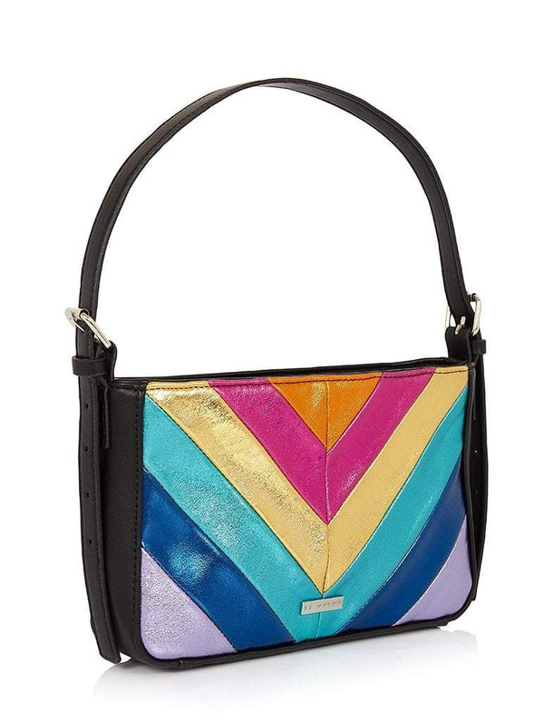 Skinnydip London | Veronica Rainbow Shoulder Bag - Product Image 2