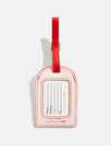 Skinnydip London | Ready For Take Off Luggage Tag - Product View 3