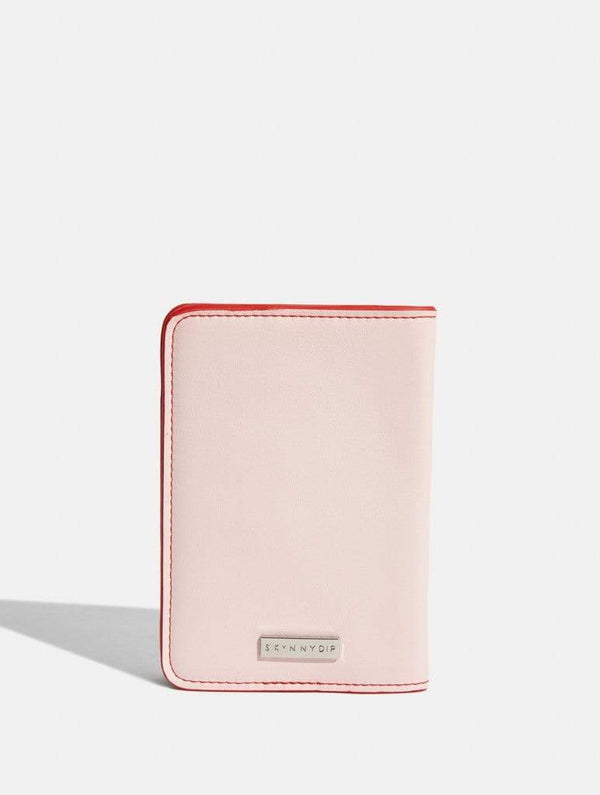 Skinnydip London | Ready For Take Off Passport Holder - Product View 5