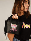Skinnydip London Ri Hustler Tote Bag Model Image 1