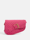 Skinnydip London | Ride Pink Belt Bag - Product View 2