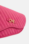 Skinnydip London | Ride Pink Belt Bag - Product View 4