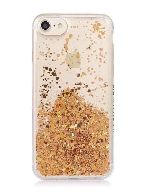 Skinnydip London | Rose Gold Ombre Case - Product Image 1