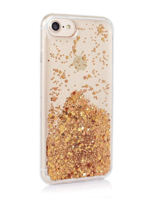 Skinnydip London | Rose Gold Ombre Case - Product Image 2