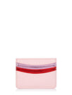 Skinnydip London | Ruby Card Holder - Front