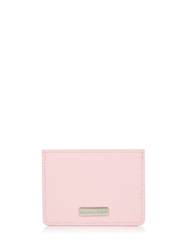 Skinnydip London | Ruby Card Holder - Back