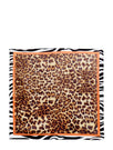 Skinnydip London | Safari Scarf - Product Image 1