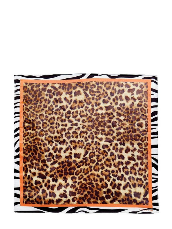 Skinnydip London | Safari Scarf - Product Image 1