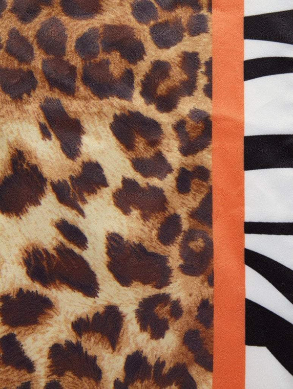 Skinnydip London | Safari Scarf - Product Image 3
