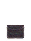 Skinnydip London | Sapphire Card Holder - Front Shot