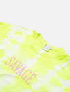 Skinnydip London | Savage Tie Dye T-Shirt - Product View 2