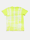 Skinnydip London | Savage Tie Dye T-Shirt - Product View 3