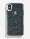 Skinnydip London | Silver Moondust Shock Case - Product View 1