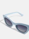 Skinnydip London | Sky Sunglasses - Product View 4