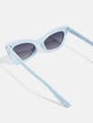 Skinnydip London | Sky Sunglasses - Product View 5