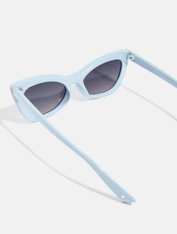 Skinnydip London | Sky Sunglasses - Product View 5