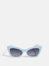 Skinnydip London | Sky Sunglasses - Product View 1