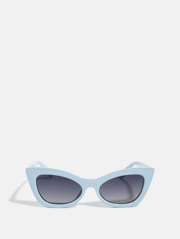 Skinnydip London | Sky Sunglasses - Product View 1