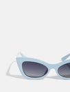 Skinnydip London | Sky Sunglasses - Product View 2