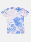 Skinnydip London | Sorbet Tie Dye T-Shirt - Product Image 1