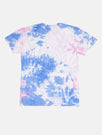 Skinnydip London | Sorbet Tie Dye T-Shirt - Product Image 3