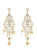 Skinnydip London | Sovereign Earrings - Product Image