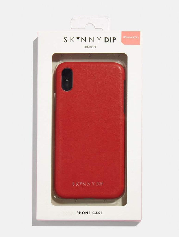 Skinnydip London | Strawb Insert Case - Product View 7