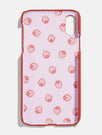 Skinnydip London | Strawb Insert Case - Product View 2