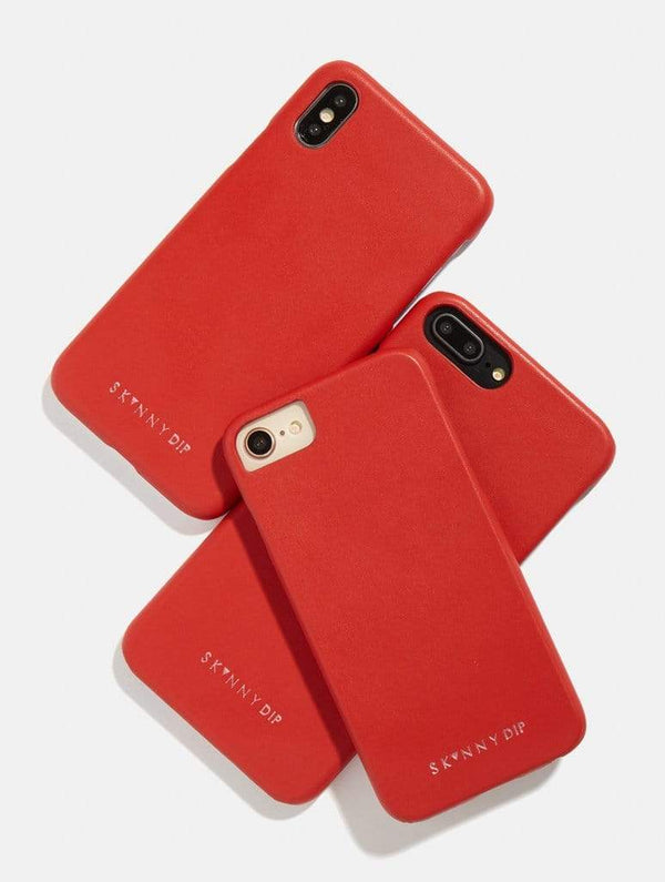Skinnydip London | Strawb Insert Case - Product View 6