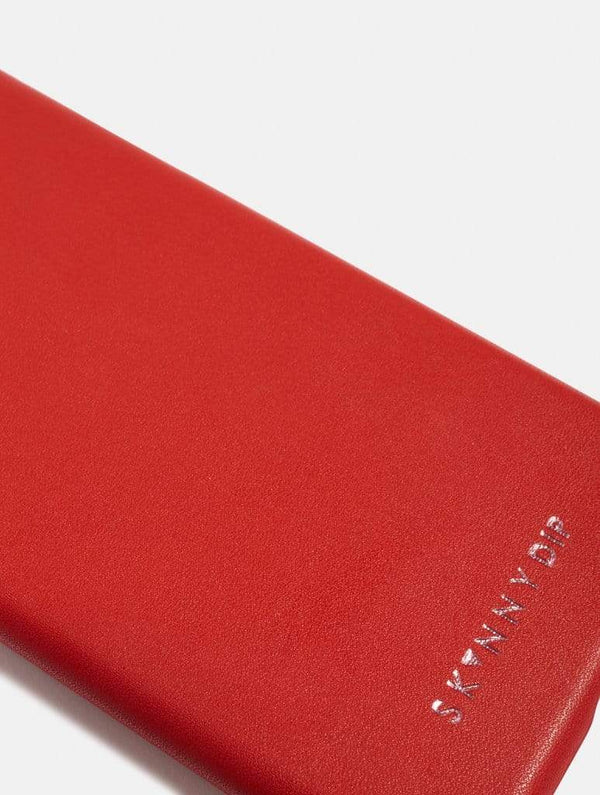 Skinnydip London | Strawb Insert Case - Product View 4
