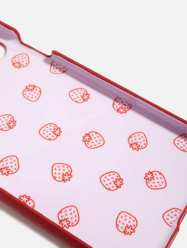Skinnydip London | Strawb Insert Case - Product View 3