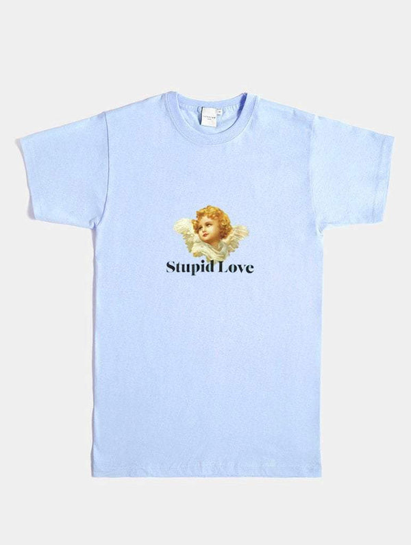 Stupid Love T-Shirt